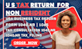 register your USA for residence, irs ein llc reinstatement dba 501c3 bylaw