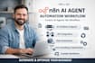 n8n ai agent automation workflow, custom ai agents n8n workflow