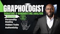 do graphology and  handwriting analysis discover personality and  hidden traits
