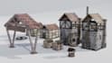 going to create 3d environments
