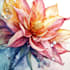 draw watercolour illustration for anything