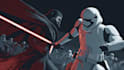 create star wars and sci fi illustration
