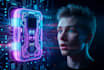 design amazing youtube thumbnail