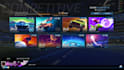 be your teammate in rocket league