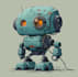 illustrate your mecha, robot and armored characters