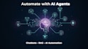 create llm powered apps, rag systems and automation