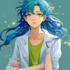 do 2d anime character