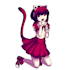 create a custom pixel art to your liking