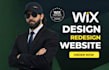 do expert wix design, wix website redesign wix website development and ecommerce