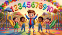 create engaging kids learning videos