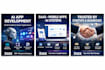 develop ai powered mobile app, saas or custom software solution