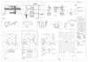 create architectural and structural drawings
