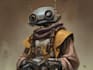 design cute and fun robot character illustrations