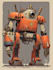 high quality robot, mecha concepts