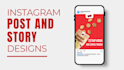 create aesthetic instagram feeds and stories