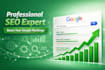 provide complete on page and off page SEO optimization