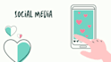 create social media posts