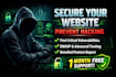 do professional website penetration testing and find vulnerabilities owasp 10