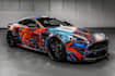 car wrap, truck wrap, van wrap design