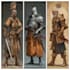 create custom dnd, rpg, and character art