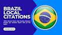do best brazil local citations and directories