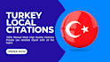 do best turkey local citations and directories