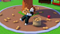 create full roblox game, roblox map and environment