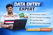 excel data cleanup, data entry, virtual assistant