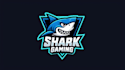 design outstanding shark gaming logo  with express delivery