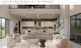 design your luxury home interior with layouts and 3d renders