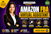 do amazon va services for amazon fba VA