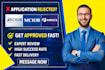 do ciob application, mciob application, mrics application review