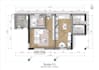 create 3d and 2d interior design models