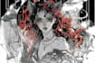 draw art in manga, anime style