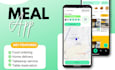 expert flutter developer and custom android and IOS app
