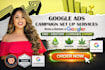 run profitable google ads and geofencing display ads campaigns