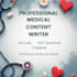 write engaging medical, pharmacy and health content