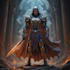 dnd character art and dnd character art
