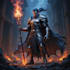 dnd character art and dnd character art
