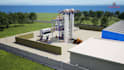 3d industrial animation construction animation video manufacturing process video