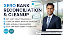 do xero bank reconciliation