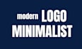 design modern minimalist business logo
