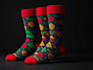 socks design unique socks design
