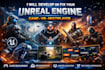 develop or fix your unreal engine game, gameplay, VR, or multiplayer