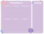 design aesthetic digital planners