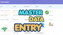 do excel data entry
