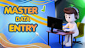 do excel data entry