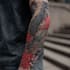 tailored japanese tattoo designs by expert