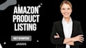 product listing pictures listing optimization professional listing