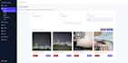 build a cloud image storage and optimization system